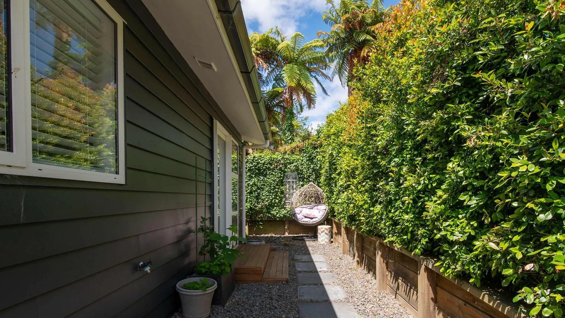 Inn Mcdowell - Modern 3 Bedroom In Springfield Rotorua Ferienhaus