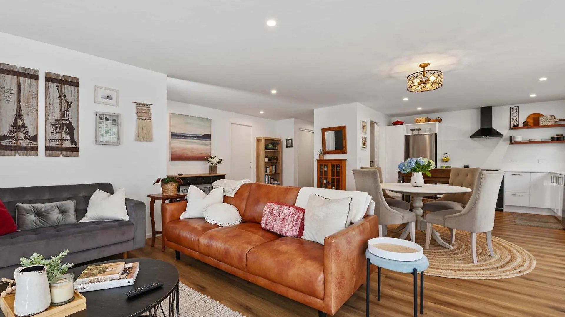 Inn Mcdowell - Modern 3 Bedroom In Springfield Rotorua