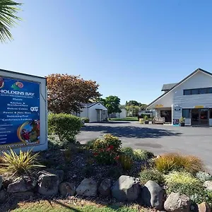 3* Ferienpark Holdens Bay